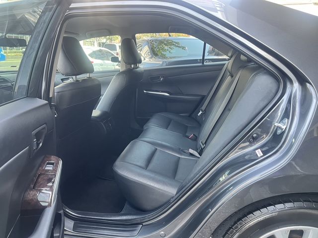CAMRY 2.0  第9張相片