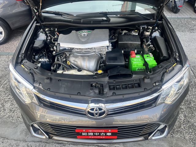 CAMRY 2.0  第10張相片