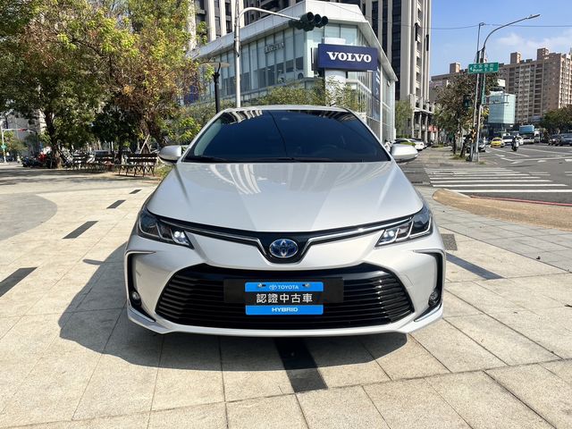 ALTIS 1.8HV  第2張相片