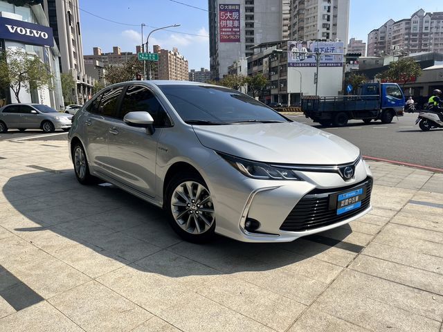 ALTIS 1.8HV  第3張相片