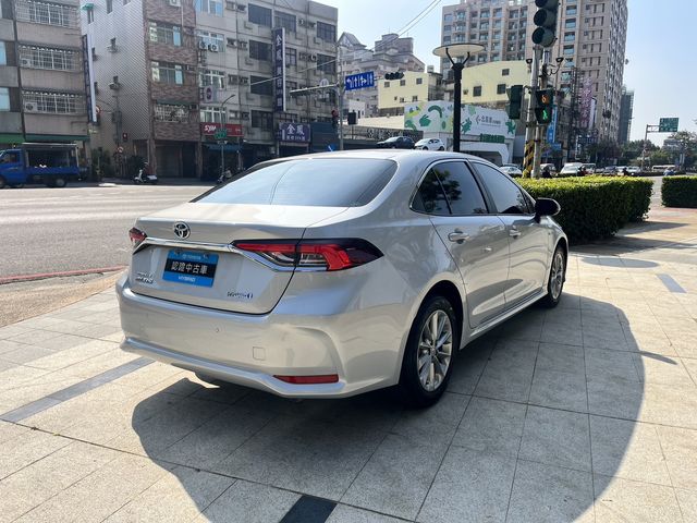 ALTIS 1.8HV  第5張相片