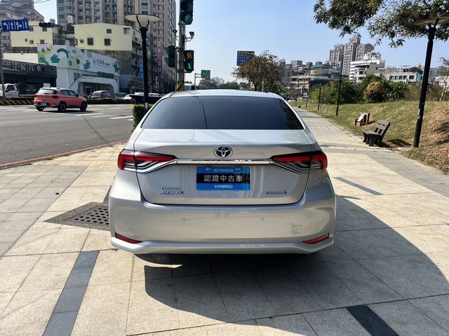 ALTIS 1.8HV  第6張相片