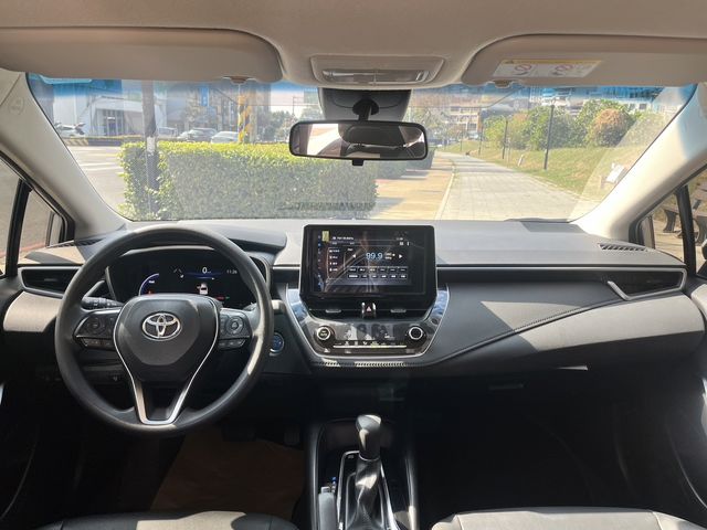 ALTIS 1.8HV  第7張相片
