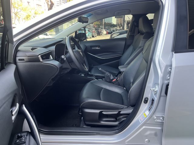 ALTIS 1.8HV  第8張相片