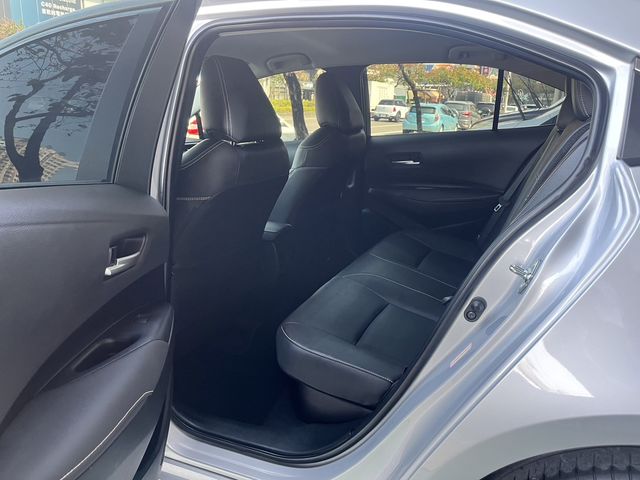 ALTIS 1.8HV  第9張相片