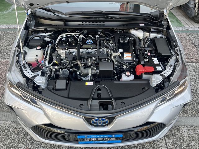 ALTIS 1.8HV  第10張相片