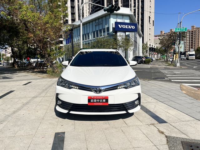 ALTIS 1.8  第2張相片
