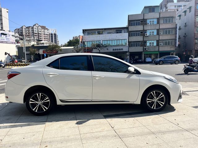 ALTIS 1.8  第4張相片