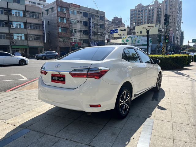 ALTIS 1.8  第5張相片