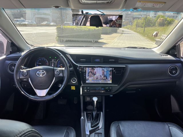 ALTIS 1.8  第7張相片
