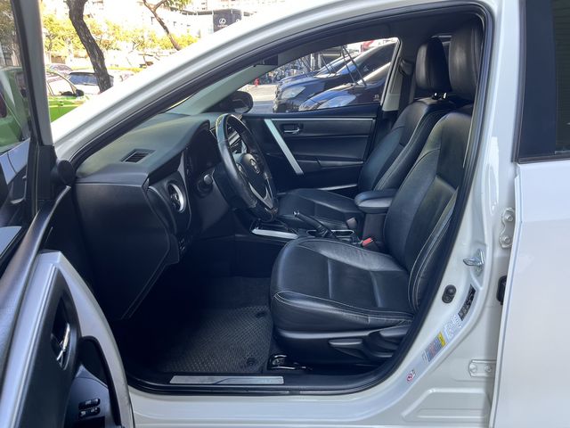 ALTIS 1.8  第8張相片