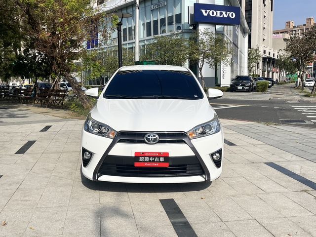 YARIS 1.5  第2張相片