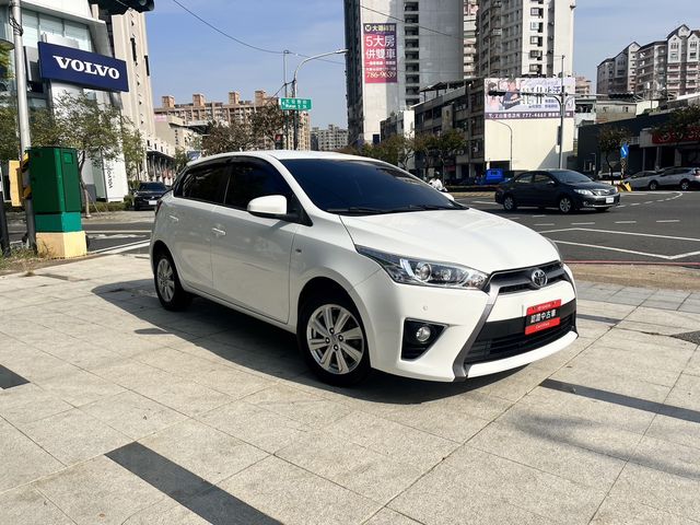 YARIS 1.5  第3張相片