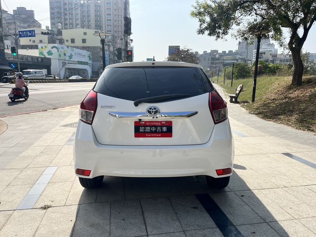 YARIS 1.5  第6張相片