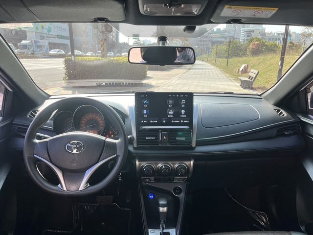 YARIS 1.5  第7張相片