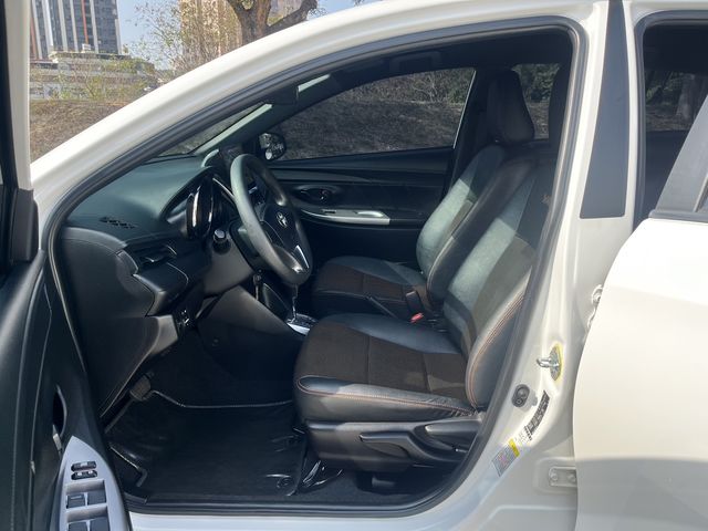 YARIS 1.5  第8張相片