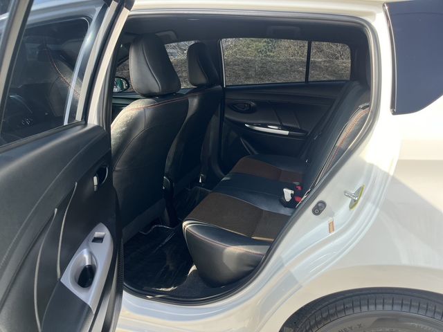 YARIS 1.5  第9張相片