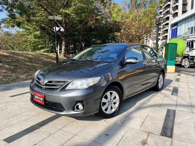 ALTIS 1.8  第1張相片