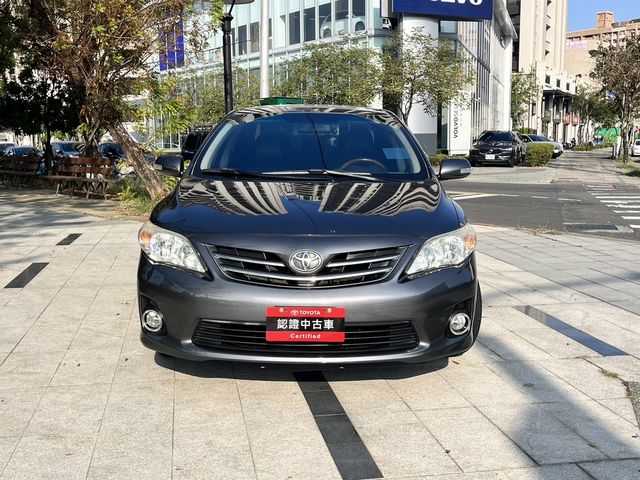 ALTIS 1.8  第2張相片