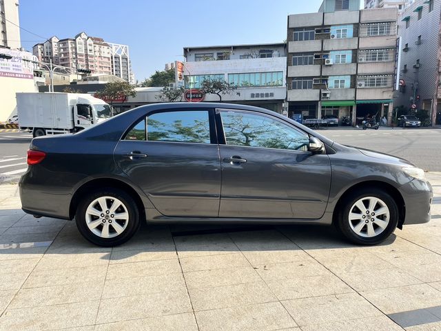 ALTIS 1.8  第4張相片