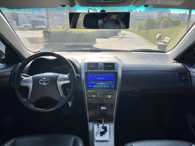 ALTIS 1.8  第7張相片