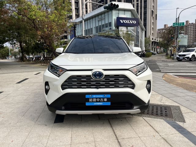 RAV4 2.5HV 4WD  第2張相片