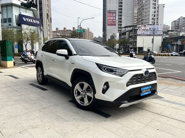 RAV4 2.5HV 4WD  第3張相片