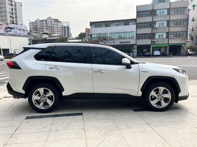 RAV4 2.5HV 4WD  第4張相片