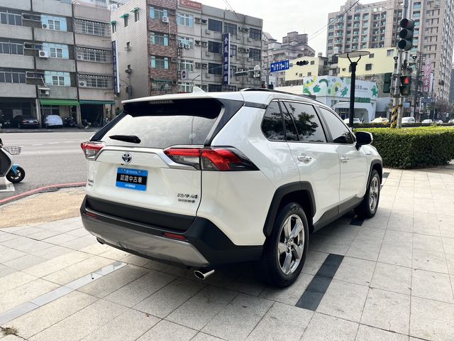 RAV4 2.5HV 4WD  第5張相片