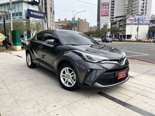 C-HR 1.2  第3張相片