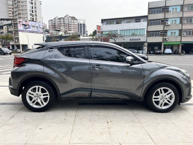 C-HR 1.2  第4張相片