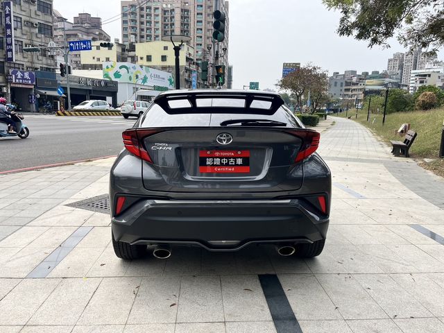 C-HR 1.2  第6張相片