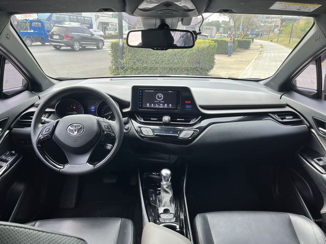 C-HR 1.2  第7張相片