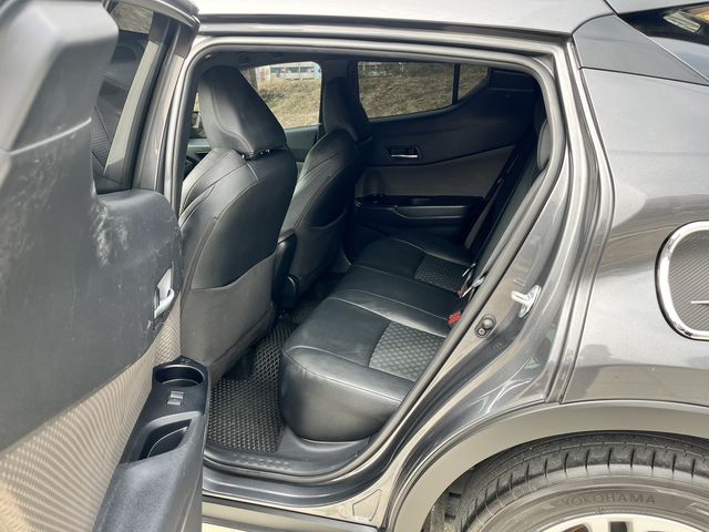 C-HR 1.2  第9張相片