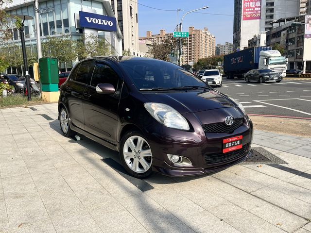 YARIS 1.5  第3張相片