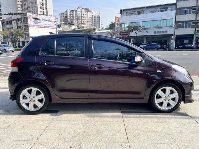 YARIS 1.5  第4張相片