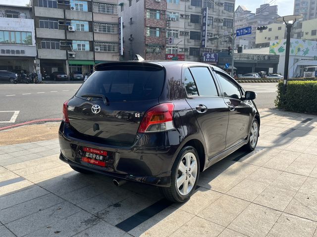 YARIS 1.5  第5張相片