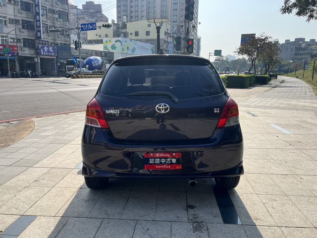 YARIS 1.5  第6張相片