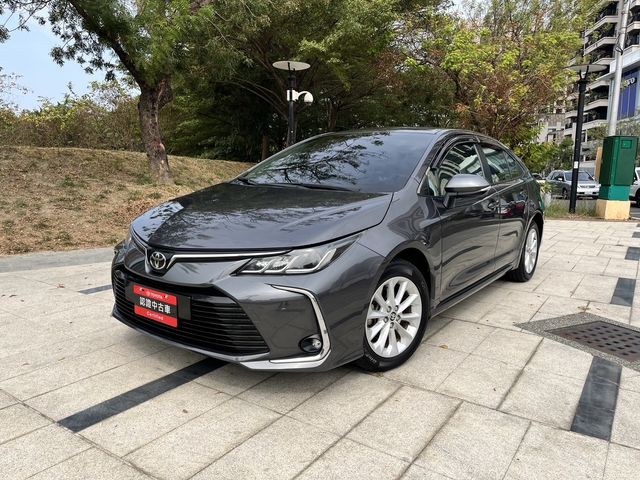 ALTIS 1.8  第1張相片
