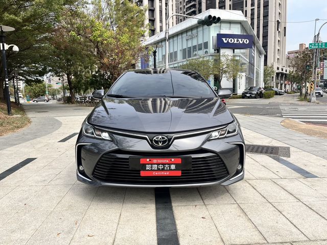 ALTIS 1.8  第2張相片