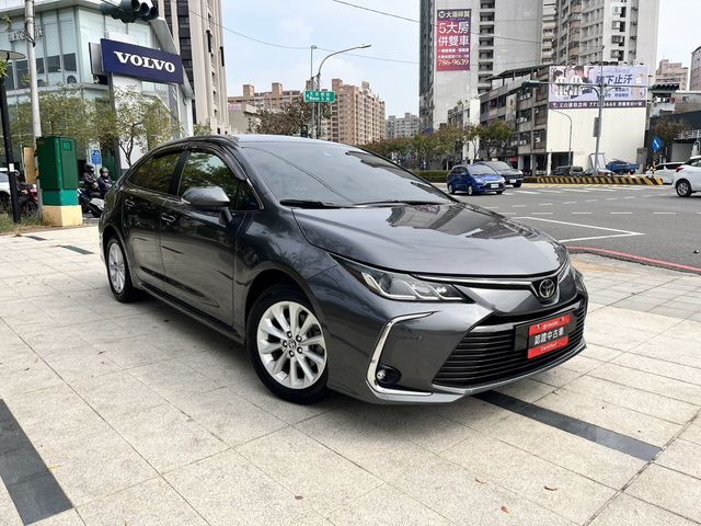 ALTIS 1.8  第3張相片