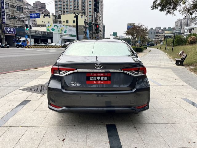 ALTIS 1.8  第6張相片