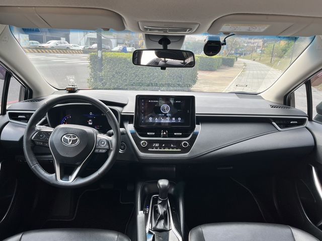 ALTIS 1.8  第7張相片