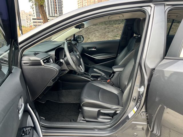 ALTIS 1.8  第8張相片