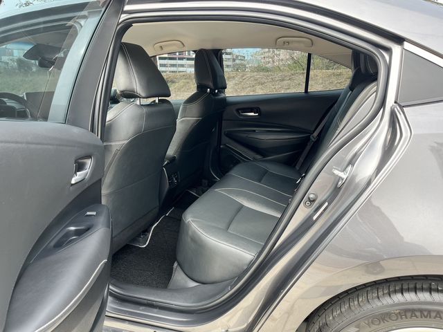 ALTIS 1.8  第9張相片