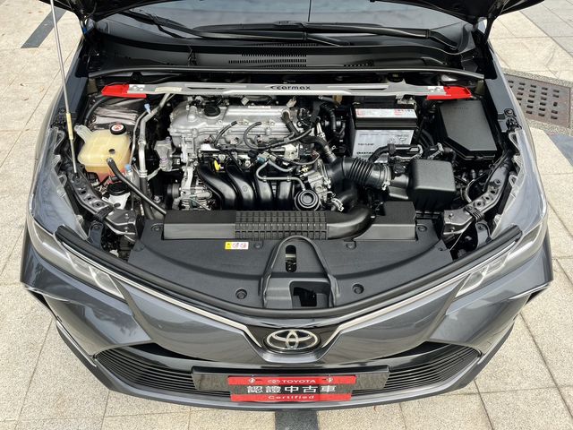 ALTIS 1.8  第10張相片