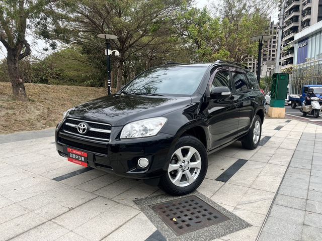 RAV4 2.4 2WD  第1張相片