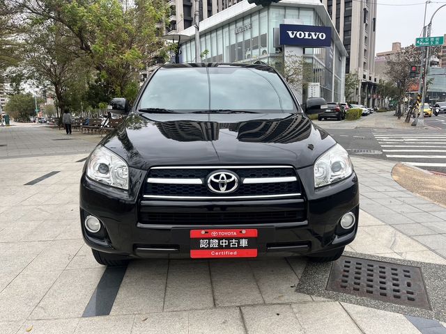 RAV4 2.4 2WD  第2張相片