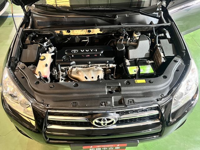 RAV4 2.4 2WD  第10張相片