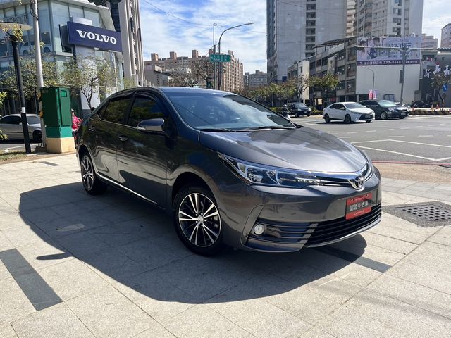 ALTIS 1.8  第3張相片
